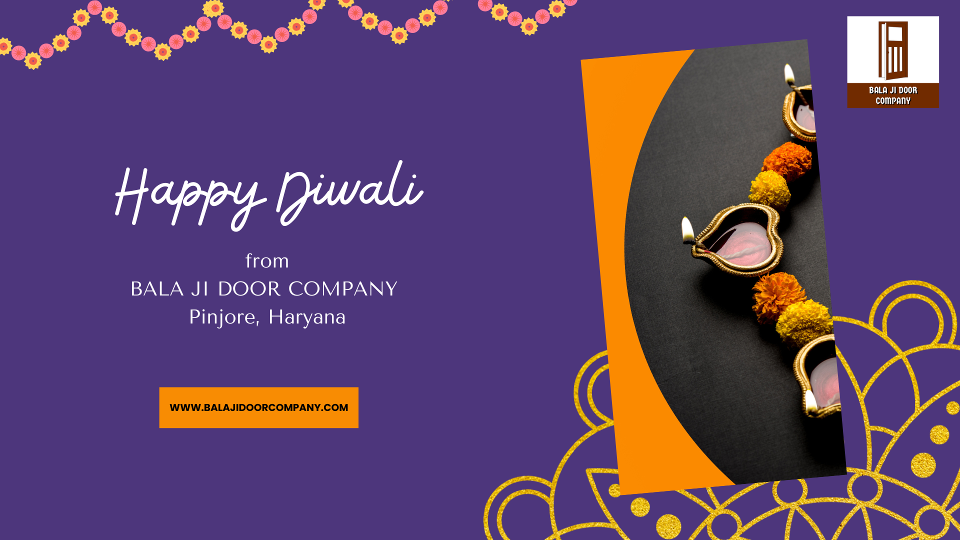 Happy Diwali 2024 in Pinjore