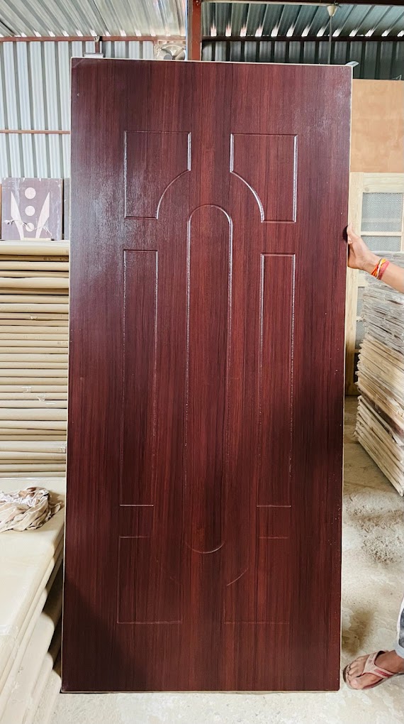 bala ji door company factory image