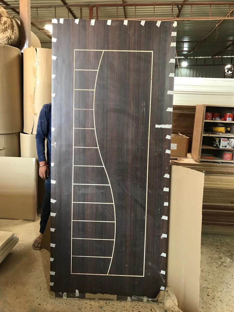bala ji door company factory