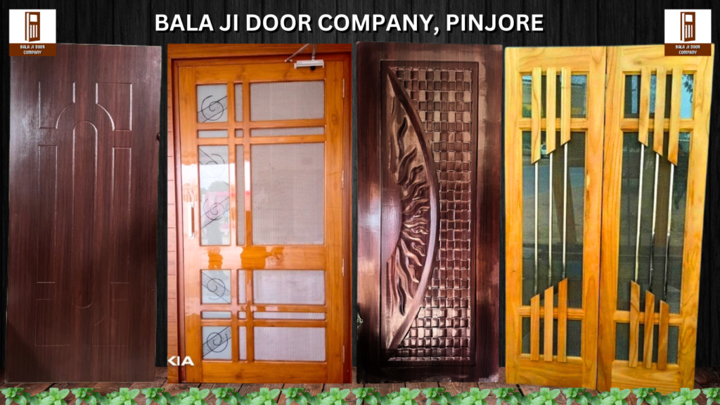Bala Ji Door Company