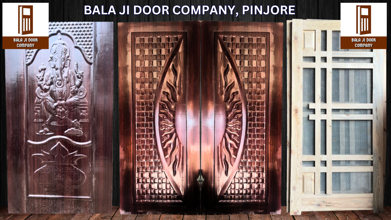 Bala Ji Door Company Pinjore Haryana