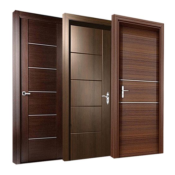 Wooden Door Ideas in India