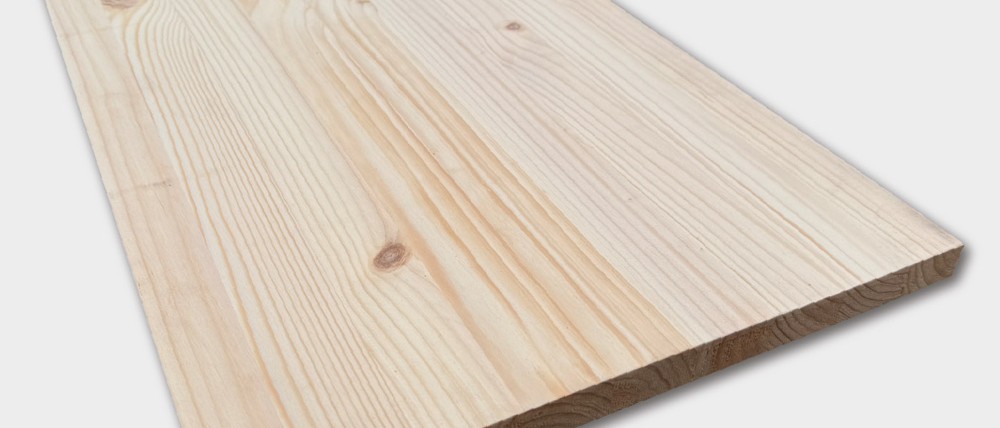 What is Pine Wood Door
