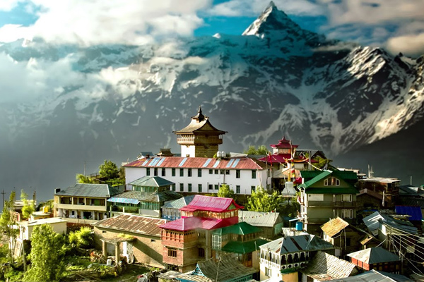 The Bala Ji Door Company in Himachal Pradesh